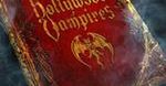 Hollywoodzkie wampiry, Alice Cooper i Johnny Depp, wydają płytę