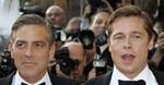 Brad Pitt o orientacji George'a Clooneya