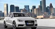 Audi A3 Światowym Samochodem Roku 2014