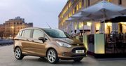 Ford B-Max - rodzina 500+