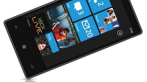 Microsoft zamierza zrewolucjonizować aparaty w WP7 1