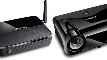 Znowu bezprzewodowo - tym razem router od ViewSonic 1