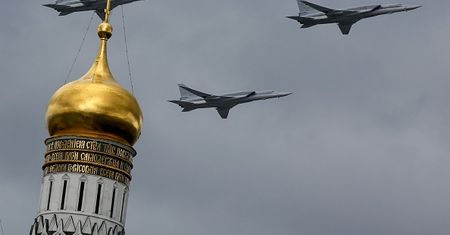 Tak widzą koniec ostrych walk. "Zrzucić 1,5-tonowe bomby!"