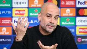 Ważne powroty w Manchesterze City. Guardiola nie boi się Realu Madryt