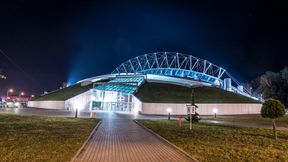 Games Clash Masters: wiemy, jak będzie wyglądać scena turnieju w Gdynia Arena