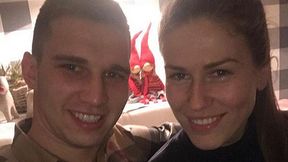 "Dobrze, że jesteś". Alina Wojtas poświęciła karierę dla miłości