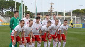 U-19: grad goli i skromne zwycięstwo Polski z Macedonią