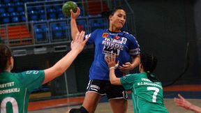 Wykorzystać słabe punkty rywalek - rozmowa z Anną Kubiak, rozgrywającą SPR Olkusz