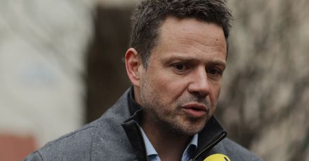 Zaskakujące oskarżenie z PiS ws. Trzaskowskiego