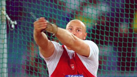 Polskie i światowe legendy sportu - rozpoznajesz je na zdjęciach?