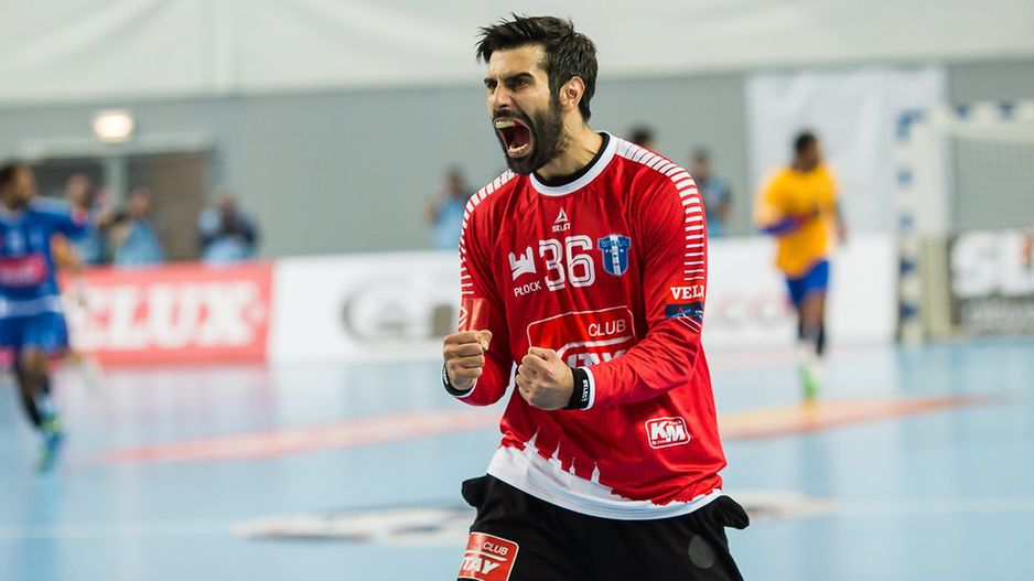 WP SportoweFakty / Szymon Łabiński / Rodrigo Corrales