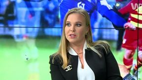 Nowa twarz polskiej Ekstraklasy!