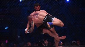 KSW 39: świetne widowisko w walce wieczoru. Chalidow znów triumfuje (galeria)