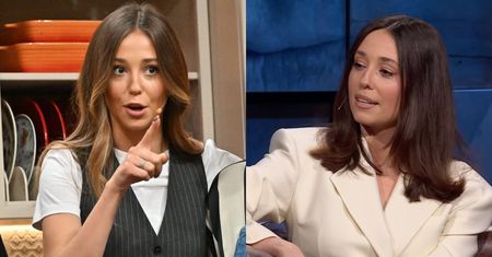 TAK wyglądało zwolnienie Izabelli Krzan z TVP. Nie była zaskoczona decyzją stacji