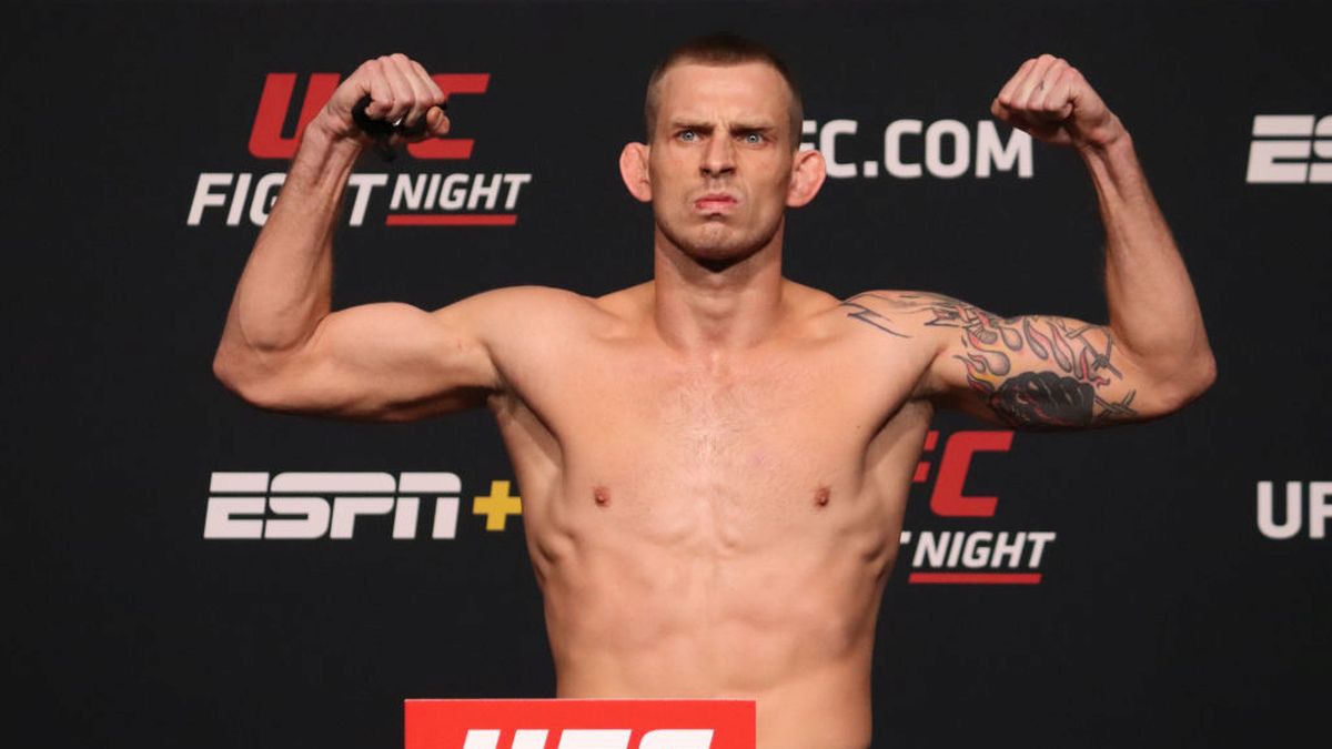 Getty Images /  Icon Sportswire / Na zdjęciu: Krzysztof Jotko