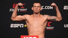 Krzysztof Jotko zdradził termin kolejnej walki w UFC
