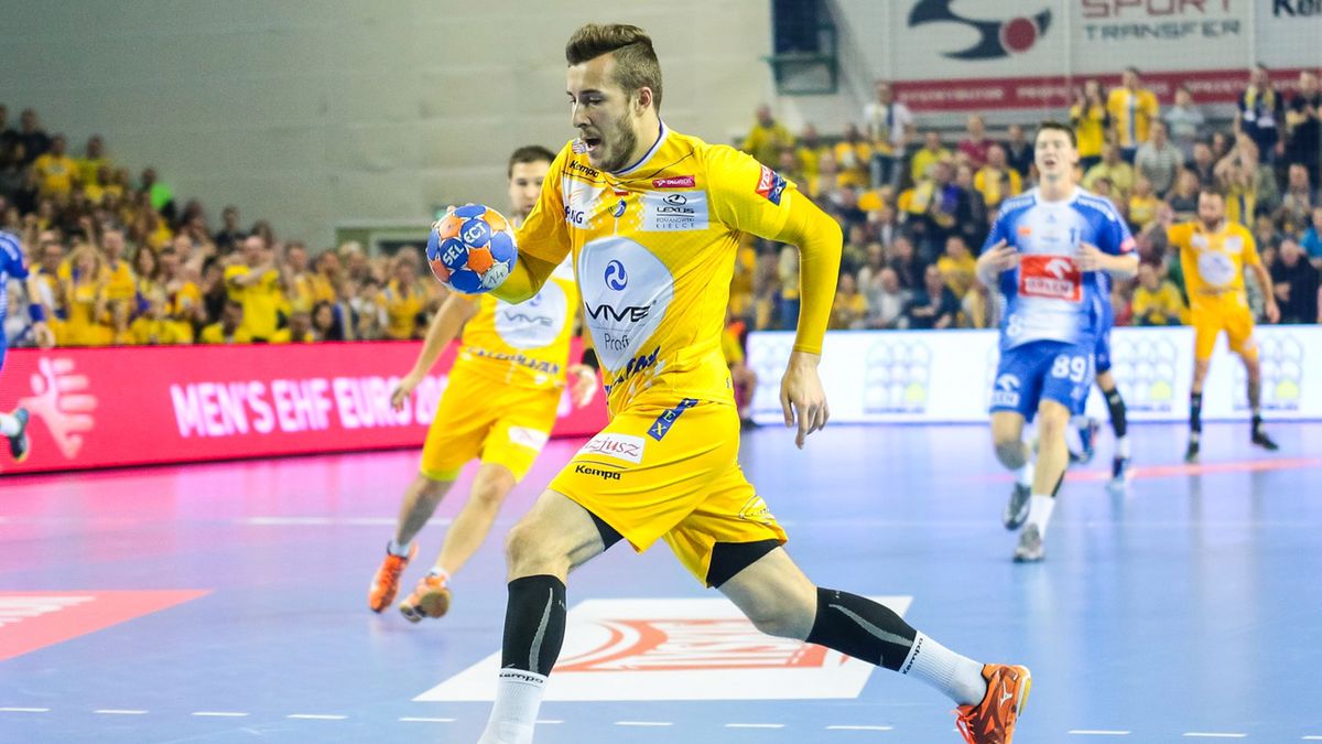 WP SportoweFakty / Tomasz Fąfara