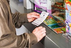 Kumulacja w Lotto wciąż rośnie. Czy padnie rekord?