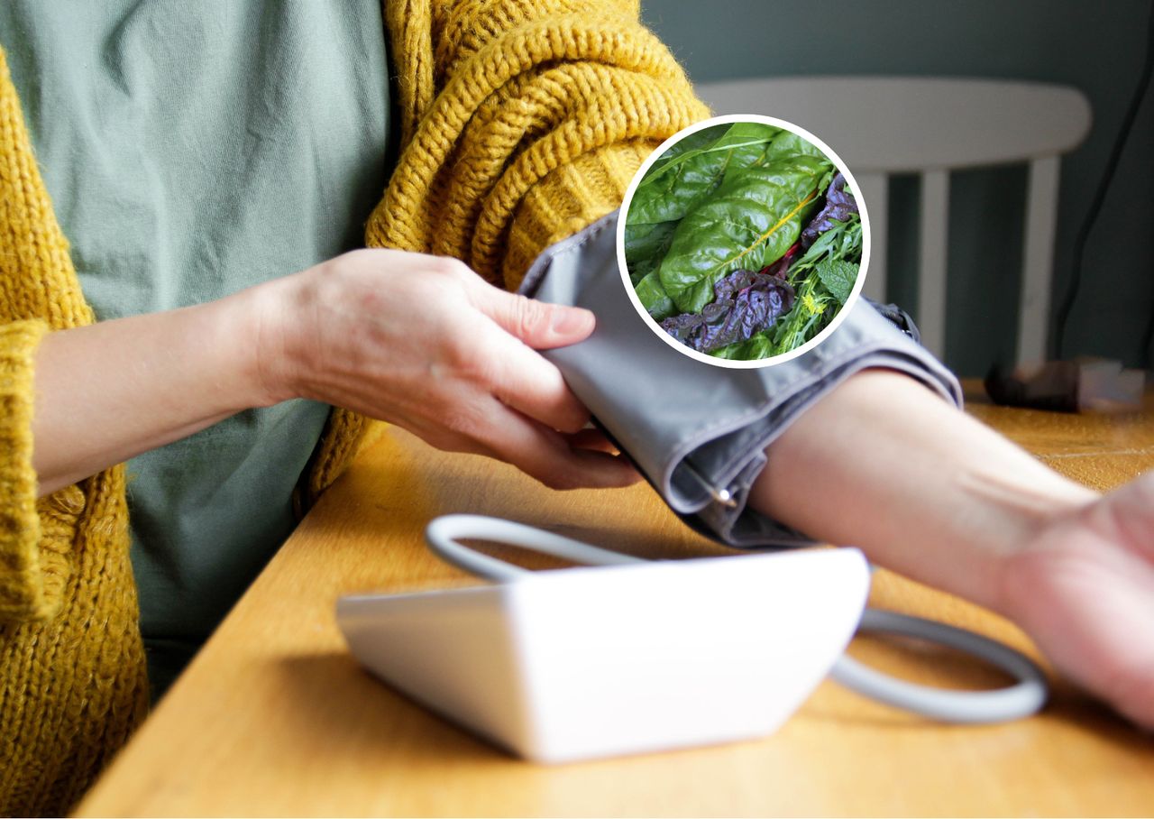 Chronią przed nowotworami, zbijają ciśnienie. Jedz, bo to magazyn witamin