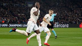 Liga Mistrzów 2019: PSG - Manchester United. Czerwone Diabły grają dalej! Tak się powtarza historię!
