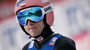 Skoki. 68. Turniej Czterech Skoczni. Mistrz olimpijski nie ma wątpliwości ws Kubackiego. "Tej szansy już nie odpuści"