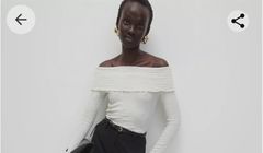 Reklama Marks&amp;Spencer zakazana. Promuje niezdrowo szczupłe modelki