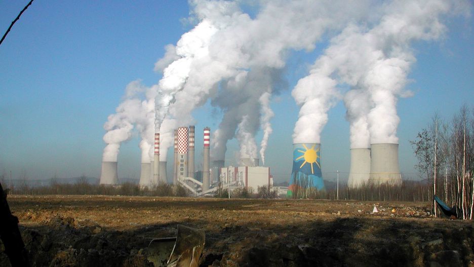 elektrownia Turów