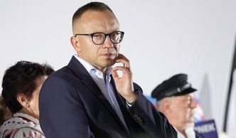 A jednak. Artur Soboń trafi do NBP. To już oficjalne