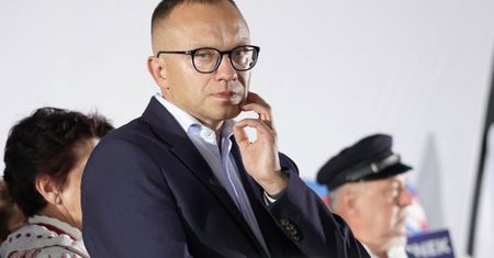 A jednak. Artur Soboń trafi do NBP. To już oficjalne