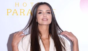 Klaudia El Dursi nie spieszy się do ołtarza. "Żyjemy w takich czasach"