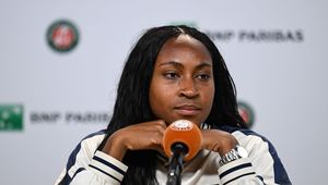 Szczere wyznanie Coco Gauff. "Mam terapeutkę"