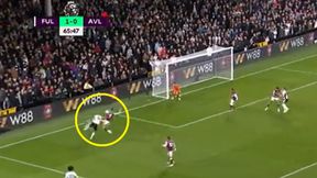 To nie było wejście smoka. Ogromny pech reprezentanta Polski!