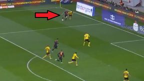 Im starszy, tym lepszy. Kapitalna asysta Grosickiego [WIDEO]