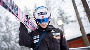 Skandal w Willingen. Włamali się do szatni skoczków