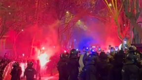 Sytuacja wymknęła się spod kontroli. Skandal w Barcelonie