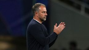 Hansi Flick zbliżył się do rekordu legendy. Chodzi o skuteczność drużyny