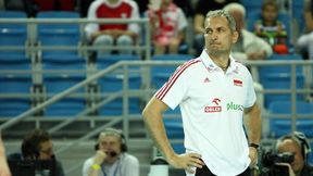 Andrzej Kowal: Możemy być spokojni o przyszłość polskiej siatkówki