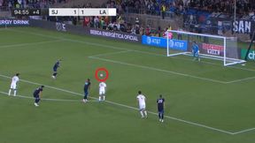 Mógł dać wygraną. Były gwiazdor Chelsea zawiódł w MLS