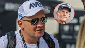 Mówi, że trener stanął po złej stronie. Legenda o udziale szkoleniowca w wielkim skandalu