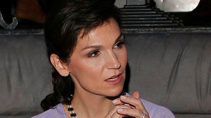 Musiała szybko dorosnąć