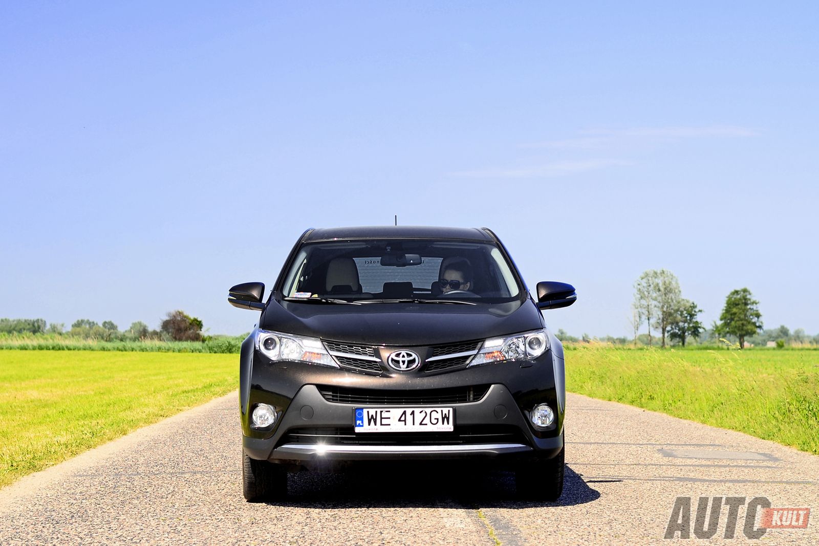 Toyota RAV4 2,0 D AWD Prestige - test [galeria] 5