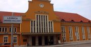 PKP Intercity rezygnuje z kursów między Legnicą a Zieloną Górą