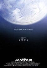 "Avatar" Camerona - złudzenie głębi