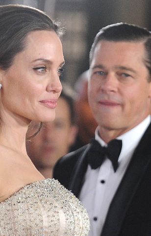 Angelina Jolie doniosła na Brada Pitta do FBI. Mocne oskarżenia