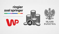 Kolejni wydawcy pozywają Skarb Państwa. To gra o setki mln zł