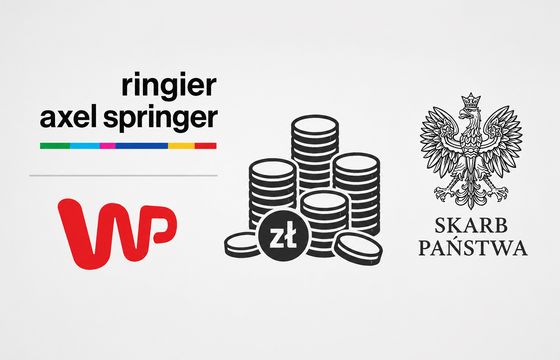 Kolejni wydawcy pozywają Skarb Państwa. To gra o setki mln zł