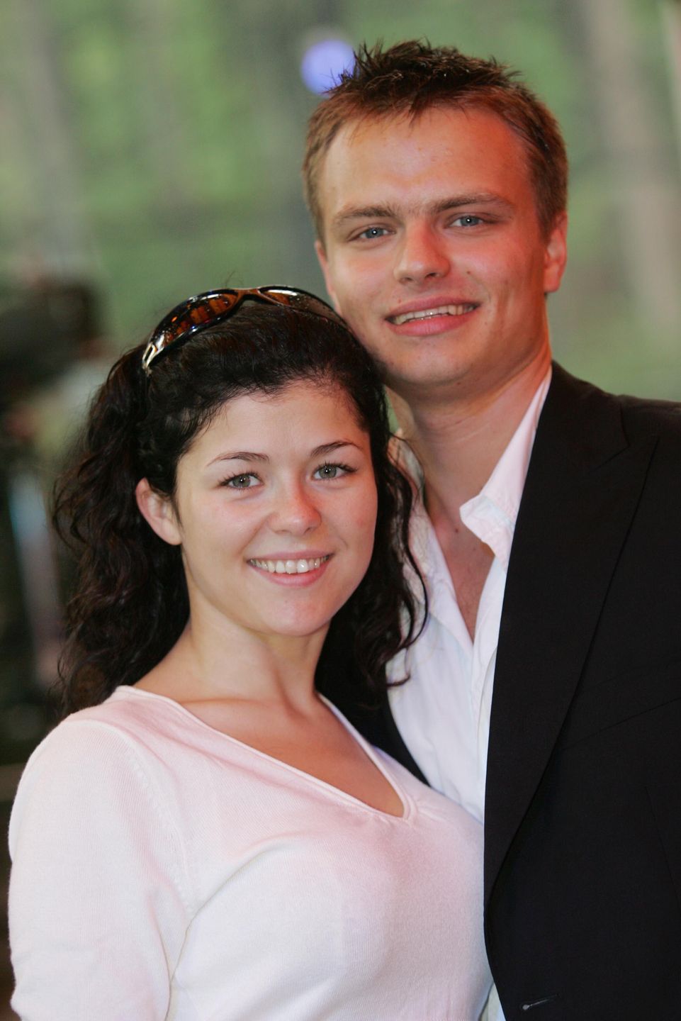 Tak zmieniała się Katarzyna Cichopek