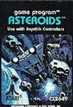 Roland Emmerich gra w "Asteroids"