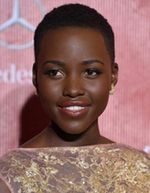 Lupita Nyong'o