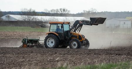 Rolnik z Mazowsza ma 5,6 mln zł długu. KRD ujawnia skalę zaległości